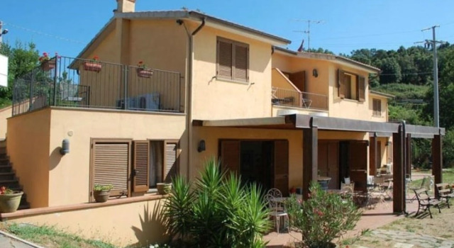 Arcobaleno Bed&Breakfast, Reserva ahora Hotel Tirli Toscana