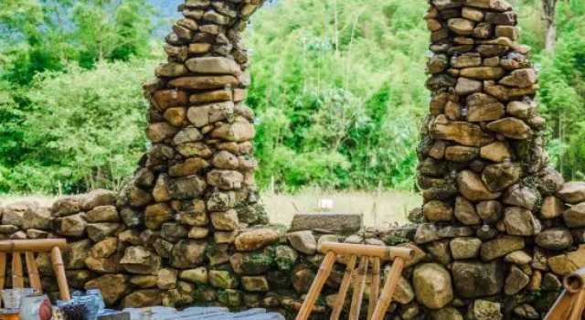 Yujian Xiaoshe Boutique Homestay, Rezerwuj Boutique Hotel Hotele butikowe w Guangdong, Boutique Hotel