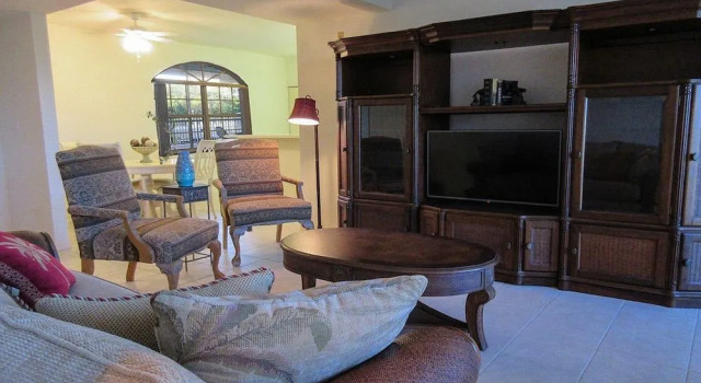 Captains Bay 102 - 2 Br Condo