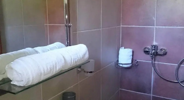 Студия Standard Rozas Home and Studios