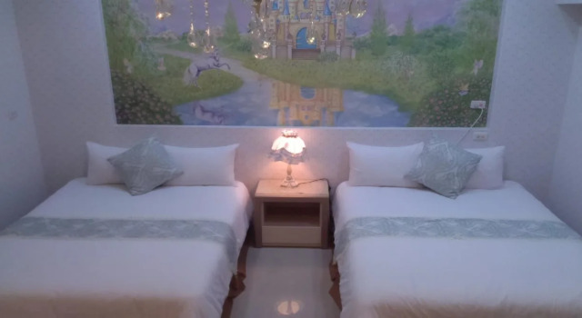 Alice B&B