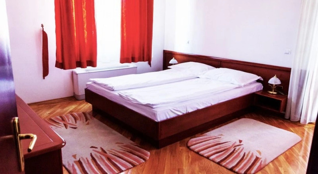 Номер Standard Hotel M3