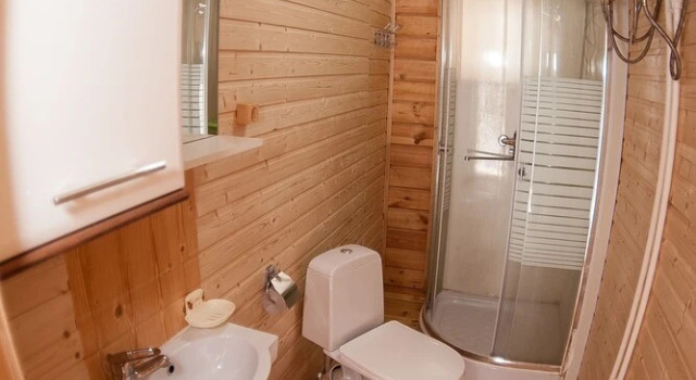 Olvia Guesthouse