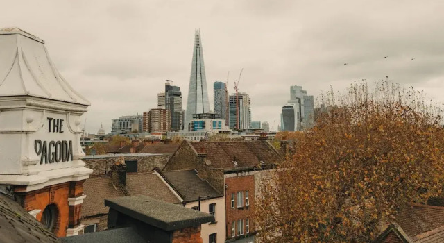 Tower Bridge Road I Your Apartment, Забронировать Апартаменты/квартира Апартаменты Лондона, рядом с Аттракцион Лондон-Бридж-Экспириенс, Апартаменты/квартира