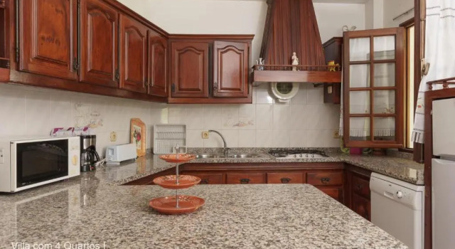 Akivillas Quarteira Rose, Rezervasyon Otel Algarve havuzlu oteller, Yüzme Havuzu