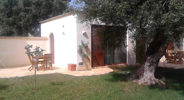 Deluxe cameră Dimore del Roseto
