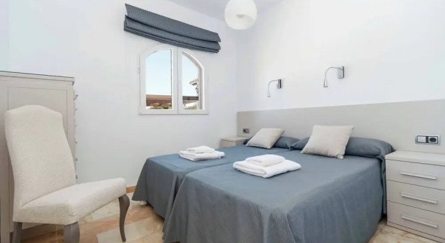 Villa Isadora 137, Prenota Villa Hotel a Murcia con parcheggio, Parcheggio