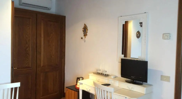 Номер Economy Residenzia Del Sogno