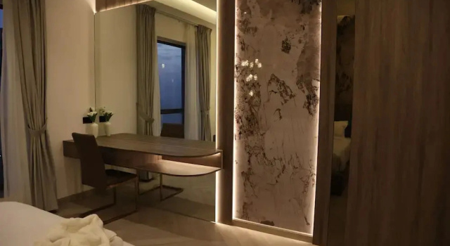 Highend Bahar Ultra Luxury Stay