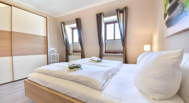 Kaisers vis a vis 08, Book Hotel Heringsdorf Usedom