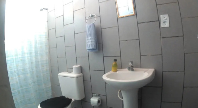 Ruanas Hostel