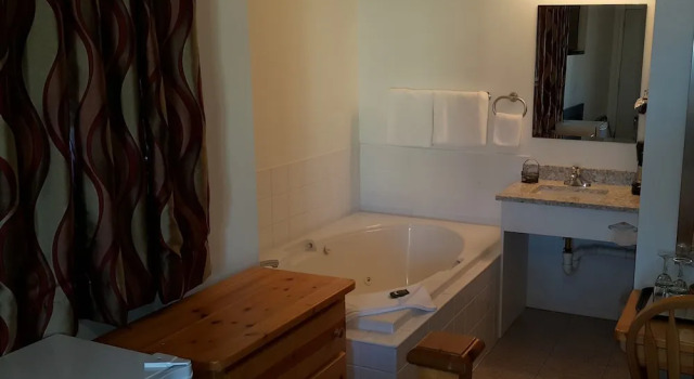 Номер Deluxe Cactus Tree Inn