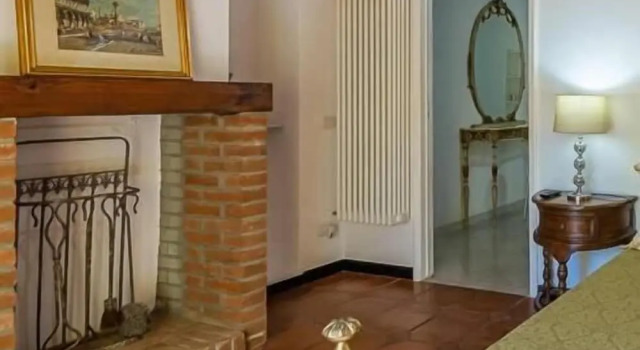 Charme of Villa Capannina, Buchen Sie Villa Novi Ligure Piemont