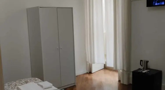 Номер Deluxe Residence e appartamenti Cavallerizza