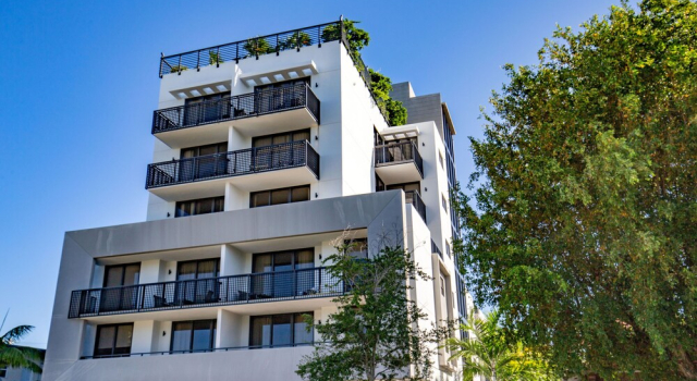 Bay Breeze Premium Apartments By Eskape Collection, Book Lejlighed Bay Harbor Islands USA