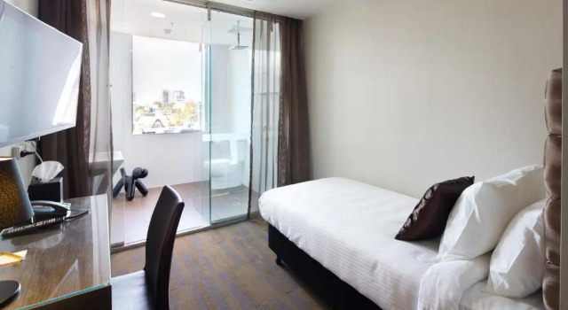 Одноместный номер Standard 57Hotel