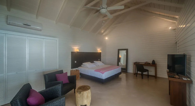 Le Shambala, Book Hotel Hotels in Grand Case with a Pool, Swimming Pool