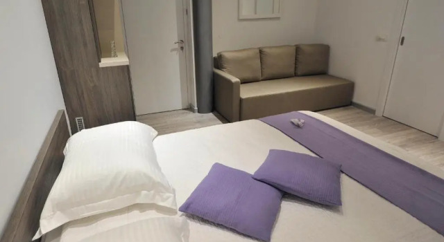 Двухместный номер Superior Apartments & Rooms Lavandula Exclusive