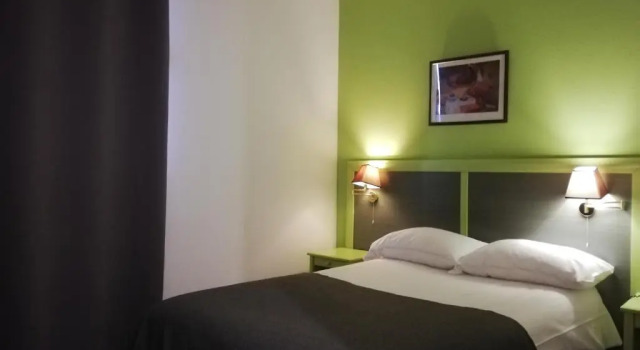 Одноместный номер Standard Hôtel Saint Roch