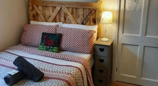 Двухместный номер Standard Salisbury Guest House