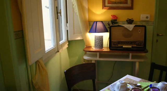 B&B A Casa Di Virgilio