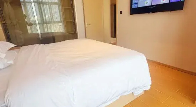 Люкс Kanglaibo Boutique Hotel Ganzhou