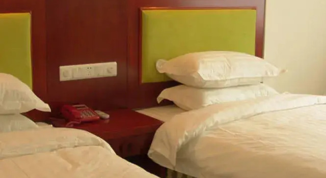Eastern Tour Hotel - Zhangjiajie