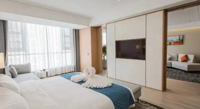 Люкс Executive Hotels in Haulang International