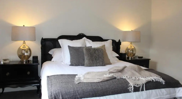 Коттедж с 3 комнатами Barossa Bed & Breakfast