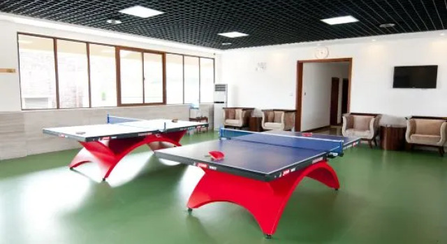 Ramada Hotel Long Beach, Shengsi