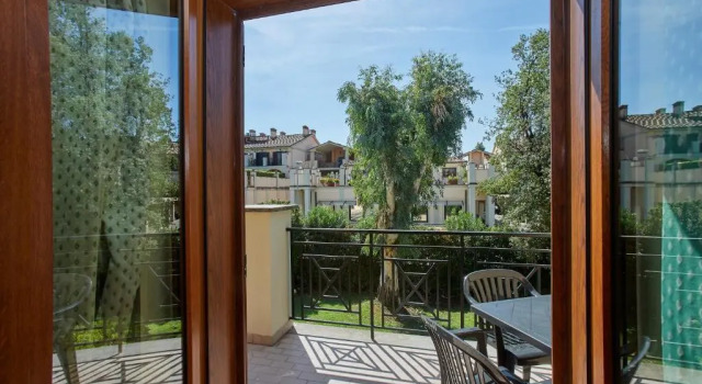 Апартаменты Superior Carpediem Roma Golf Club