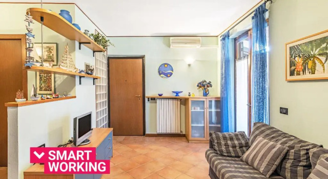 Апартаменты Le Cicorie 8 P1 Apartment by Wonderful Italy