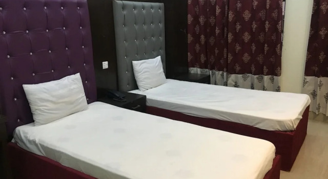 Uttara Suite At Dhaka