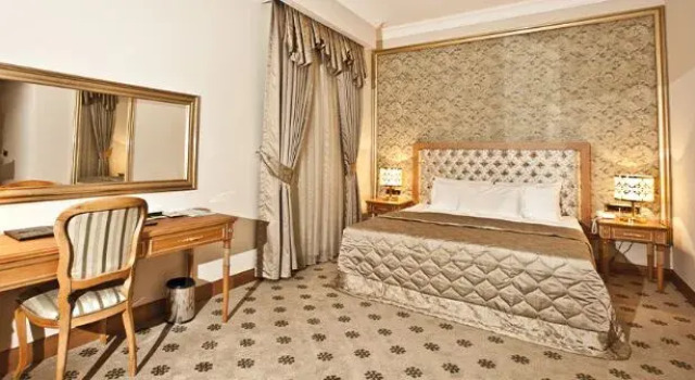 Suite Mary Otel
