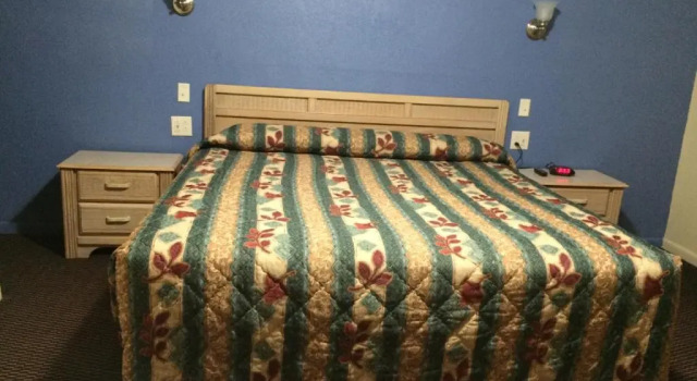 Deluxe Zimmer Blarney Inn