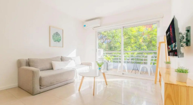 Апартаменты Superior Modern Apartments in Puerto Madero
