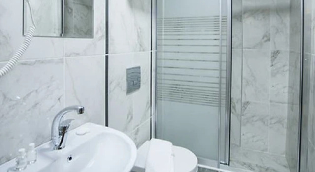 Yedi Kapi Otel, Prenota Hotel Palandoken 