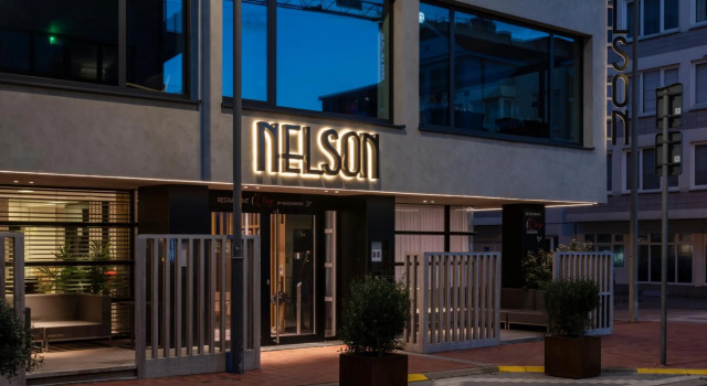 Hotel Nelson