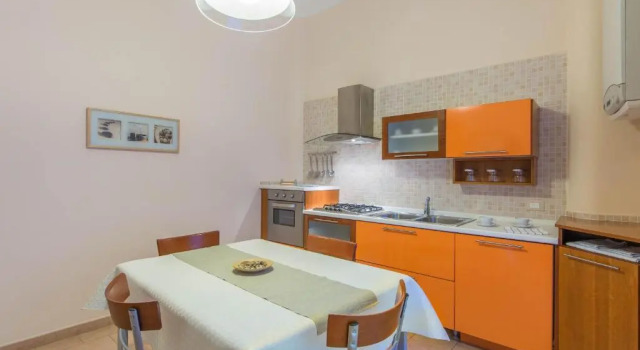 Апартаменты с 2 комнатами La Residenza