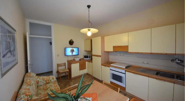 Апартаменты Deluxe Residence Mariavittoria