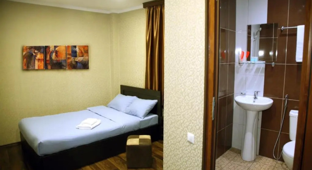 Номер Superior Pyramid Inn