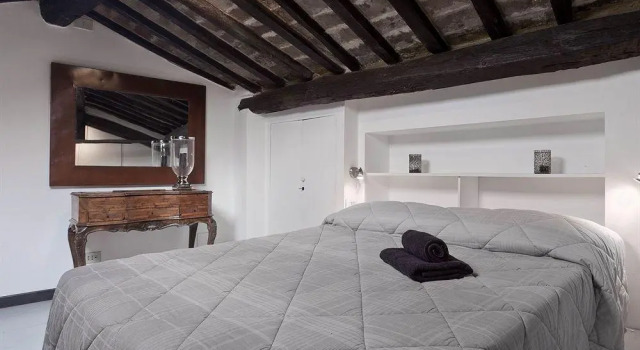 Navona apartments - Piazza Navona area