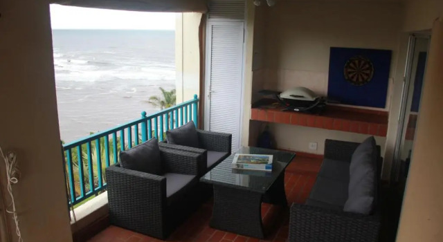 65 Laguna La Crete, Забронировать Апартаменты/квартира Маргит Durban South Coast