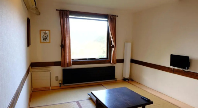 Семейный номер Standard Guesthouse Sakuya
