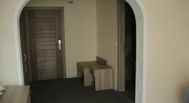 Двухместный номер Standard c 1 комнатой ANGRAND HOTEL