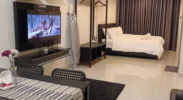 Klia Airport Homestay 7