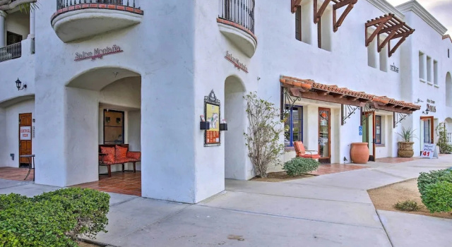 222396 3BR Escape w/ Fire Pit: 1 Mi to Old Town