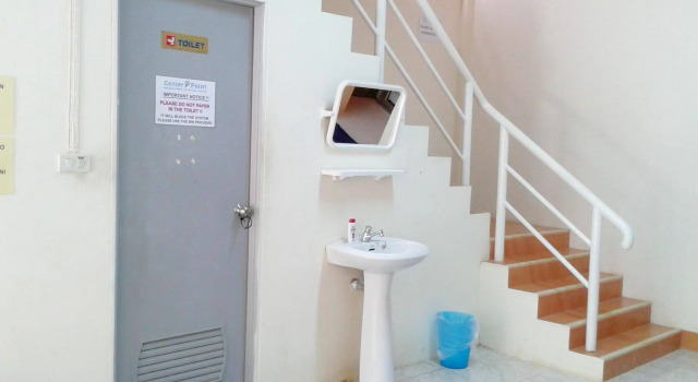 PP Centerpoint Hostel, Забронировать Хостел Хостелы Южного Таиланда, Хостел