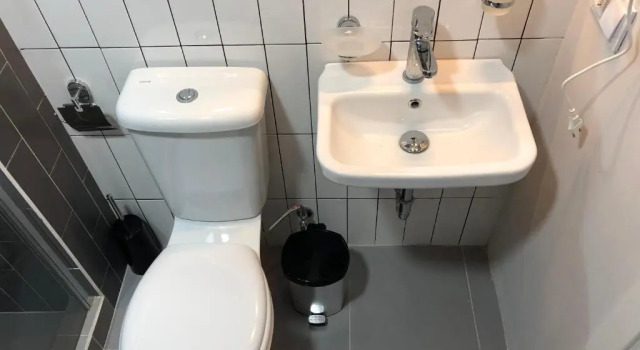 Апартаменты Vista Gudauri
