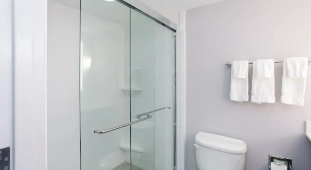 Люкс c 1 комнатой Holiday Inn - Tallahassee E Capitol - Univ by IHG